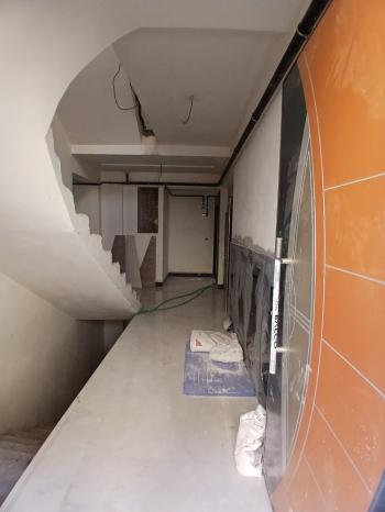 GÜVENAY - ÇORUM BAHÇELİEVLER CUMARTESİ PAZARI CİVARI SATILIK 3+1 DAİRE