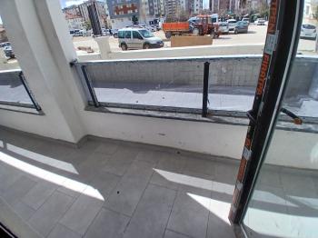 GÜVENAY - ÇORUM BAHÇELİEVLER CUMARTESİ PAZARI CİVARI SATILIK 3+1 DAİRE