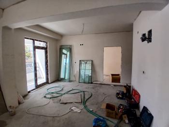 GÜVENAY - ÇORUM BAHÇELİEVLER CUMARTESİ PAZARI CİVARI SATILIK 3+1 DAİRE