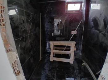 GÜVENAY - ÇORUM BAHÇELİEVLER CUMARTESİ PAZARI CİVARI SATILIK 3+1 DAİRE