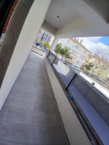 GÜVENAY - ÇORUM BAHÇELİEVLER CUMARTESİ PAZARI CİVARI SATILIK 3+1 DAİRE