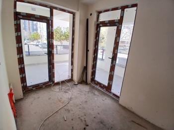 GÜVENAY - ÇORUM BAHÇELİEVLER CUMARTESİ PAZARI CİVARI SATILIK 3+1 DAİRE