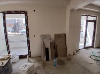 GÜVENAY - ÇORUM BAHÇELİEVLER CUMARTESİ PAZARI CİVARI SATILIK 3+1 DAİRE