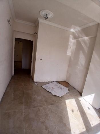 GÜVENAY - ÇORUM BAHÇELİEVLER MAH. CUMARTESİ PAZARI CİVARI SATILIK 3+1 DAİRE