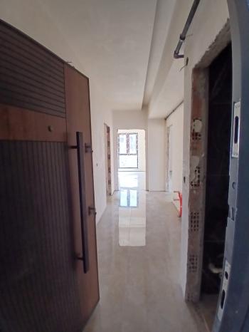 GÜVENAY - ÇORUM BAHÇELİEVLER MAH. CUMARTESİ PAZARI CİVARI SATILIK 3+1 DAİRE