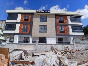 GÜVENAY - ÇORUM BAHÇELİEVLER MAH. CUMARTESİ PAZARI CİVARI SATILIK 3+1 DAİRE