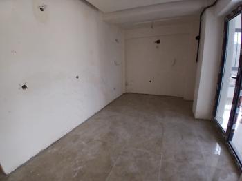 GÜVENAY - ÇORUM BAHÇELİEVLER MAH. CUMARTESİ PAZARI CİVARI SATILIK 3+1 DAİRE