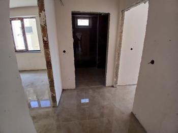 GÜVENAY - ÇORUM BAHÇELİEVLER MAH. CUMARTESİ PAZARI CİVARI SATILIK 3+1 DAİRE