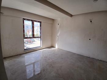 GÜVENAY - ÇORUM BAHÇELİEVLER MAH. CUMARTESİ PAZARI CİVARI SATILIK 3+1 DAİRE