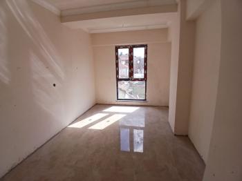 GÜVENAY - ÇORUM BAHÇELİEVLER MAH. CUMARTESİ PAZARI CİVARI SATILIK 3+1 DAİRE