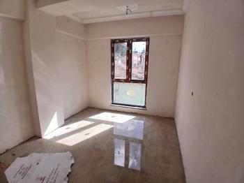 GÜVENAY - ÇORUM BAHÇELİEVLER MAH. CUMARTESİ PAZARI CİVARI SATILIK 3+1 DAİRE