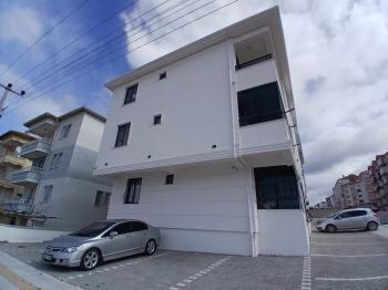 GÜVENAY - ÇORUM BAHÇELİEVLER ANADOLU LİSESİ CİVARI SATILIK 1+1 DAİRE