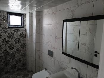 GÜVENAY - ÇORUM BAHÇELİEVLER ANADOLU LİSESİ CİVARI SATILIK 1+1 DAİRE