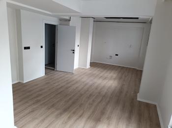 GÜVENAY - ÇORUM BAHÇELİEVLER ANADOLU LİSESİ CİVARI SATILIK 1+1 DAİRE