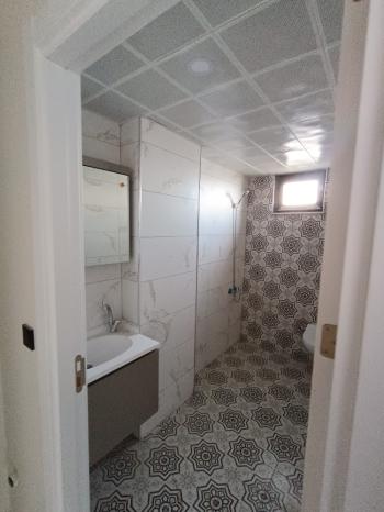 GÜVENAY - ÇORUM BAHÇELİEVLER ANADOLU LİSESİ CİVARI SATILIK 2+1 DAİRE