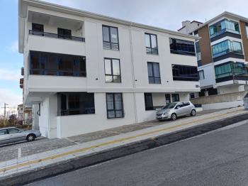 GÜVENAY - ÇORUM BAHÇELİEVLER ANADOLU LİSESİ CİVARI SATILIK 2+1 DAİRE