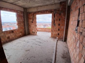 GÜVENAY - ÇORUM BAHÇELİEVLER MAH.YAVRUTURNA ORTAOKULU CİVARI SATILIK 3+0 DAİRE