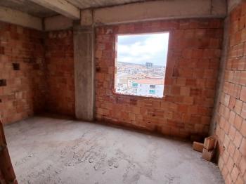 GÜVENAY - ÇORUM BAHÇELİEVLER MAH.YAVRUTURNA ORTAOKULU CİVARI SATILIK 3+0 DAİRE