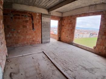 GÜVENAY - ÇORUM BAHÇELİEVLER MAH.YAVRUTURNA ORTAOKULU CİVARI SATILIK 3+0 DAİRE