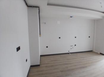 GÜVENAY - ÇORUM BAHÇELİEVLER MAH. CUMARTESİ PAZARI CİVARI SATILIK 3+1 LÜKS DAİRE