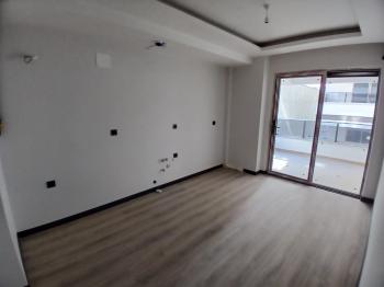 GÜVENAY - ÇORUM BAHÇELİEVLER MAH. CUMARTESİ PAZARI CİVARI SATILIK 3+1 LÜKS DAİRE