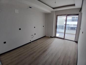 GÜVENAY - ÇORUM BAHÇELİEVLER MAH. CUMARTESİ PAZARI CİVARI SATILIK 3+1 LÜKS DAİRE