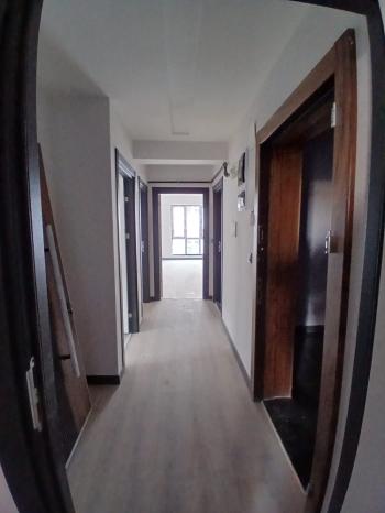 GÜVENAY - ÇORUM BAHÇELİEVLER MAH. CUMARTESİ PAZARI CİVARI SATILIK 3+1 LÜKS DAİRE