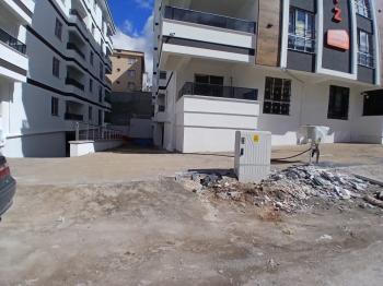 GÜVENAY - ÇORUM BAHÇELİEVLER MAH. CUMARTESİ PAZARI CİVARI SATILIK 3+1 LÜKS DAİRE