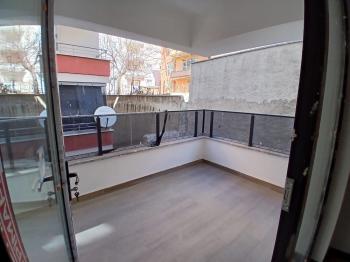 GÜVENAY - ÇORUM BAHÇELİEVLER MAH. CUMARTESİ PAZARI CİVARI SATILIK 3+1 LÜKS DAİRE