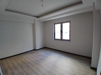 GÜVENAY - ÇORUM BAHÇELİEVLER MAH. CUMARTESİ PAZARI CİVARI SATILIK 3+1 LÜKS DAİRE