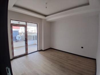 GÜVENAY - ÇORUM BAHÇELİEVLER MAH. CUMARTESİ PAZARI CİVARI SATILIK 3+1 LÜKS DAİRE