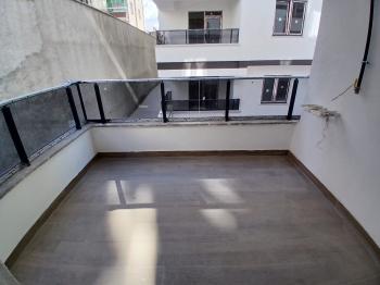 GÜVENAY - ÇORUM BAHÇELİEVLER MAH. CUMARTESİ PAZARI CİVARI SATILIK 3+1 LÜKS DAİRE