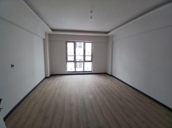 GÜVENAY - ÇORUM BAHÇELİEVLER MAH. CUMARTESİ PAZARI CİVARI SATILIK 3+1 LÜKS DAİRE