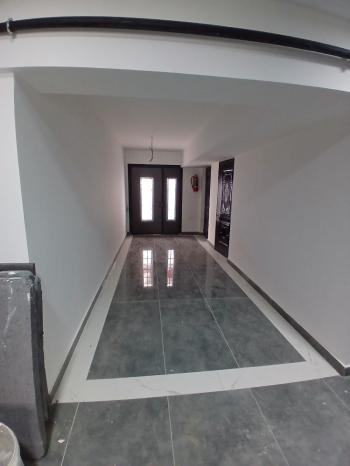 GÜVENAY - ÇORUM BAHÇELİEVLER MAH. CUMARTESİ PAZARI CİVARI SATILIK 3+1 LÜKS DAİRE