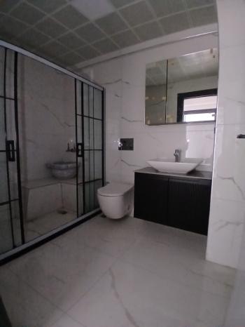 GÜVENAY - ÇORUM BAHÇELİEVLER MAH. CUMARTESİ PAZARI CİVARI SATILIK 3+1 LÜKS DAİRE