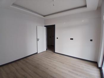 GÜVENAY - ÇORUM BAHÇELİEVLER MAH. CUMARTESİ PAZARI CİVARI SATILIK 3+1 LÜKS DAİRE