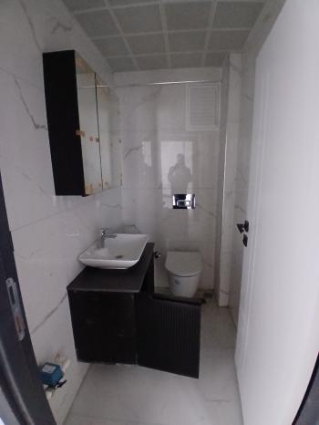 GÜVENAY - ÇORUM BAHÇELİEVLER MAH. CUMARTESİ PAZARI CİVARI SATILIK 3+1 LÜKS DAİRE