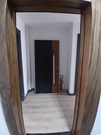 GÜVENAY - ÇORUM BAHÇELİEVLER MAH. CUMARTESİ PAZARI CİVARI SATILIK 3+1 LÜKS DAİRE