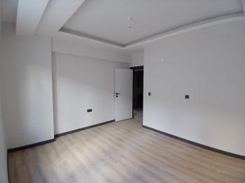 GÜVENAY - ÇORUM BAHÇELİEVLER MAH. CUMARTESİ PAZARI CİVARI SATILIK 3+1 LÜKS DAİRE