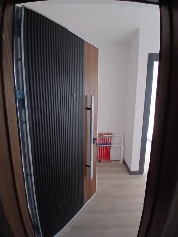 GÜVENAY - ÇORUM BAHÇELİEVLER MAH. CUMARTESİ PAZARI CİVARI SATILIK 3+1 LÜKS DAİRE