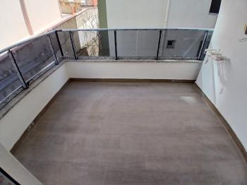 GÜVENAY - ÇORUM BAHÇELİEVLER MAH. CUMARTESİ PAZARI CİVARI SATILIK 3+1 LÜKS DAİRE