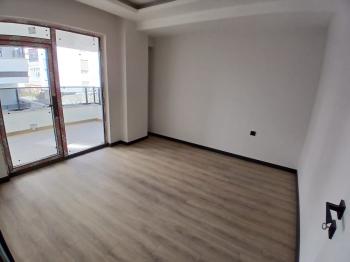 GÜVENAY - ÇORUM BAHÇELİEVLER MAH. CUMARTESİ PAZARI CİVARI SATILIK 3+1 LÜKS DAİRE