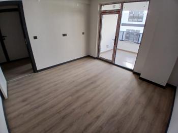 GÜVENAY - ÇORUM BAHÇELİEVLER MAH. CUMARTESİ PAZARI CİVARI SATILIK 3+1 LÜKS DAİRE