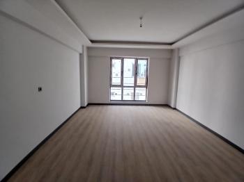 GÜVENAY - ÇORUM BAHÇELİEVLER MAH. CUMARTESİ PAZARI CİVARI SATILIK 3+1 LÜKS DAİRE