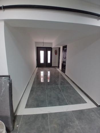 GÜVENAY - ÇORUM BAHÇELİEVLER MAH. CUMARTESİ PAZARI CİVARI SATILIK 3+1 LÜKS DAİRE