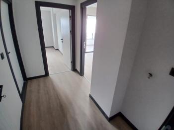GÜVENAY - ÇORUM BAHÇELİEVLER MAH. CUMARTESİ PAZARI CİVARI SATILIK 3+1 LÜKS DAİRE