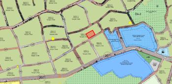 GÜVENAY - ÇORUM ÜÇTUTLAR MAH. TED KOLEJİ  ALTI SATILIK VİLLA ARSASI