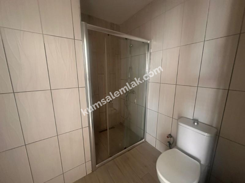 KÜÇÜK KAYMAKLI'DA 2+1 EŞYALI SATILIK DAİRE 