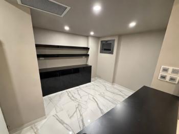 KKTC Girne Akacan Elegance Özel Ultra Lüks 6+2 Kiralık Penthouse Sinema Odalı Saunalı Yardımcı Evli