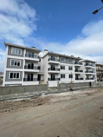 ÜÇOK EMLAK'TAN FATİH MAHALLESİNDE SATILIK SIFIR 2+1 LÜX DAİRELER 